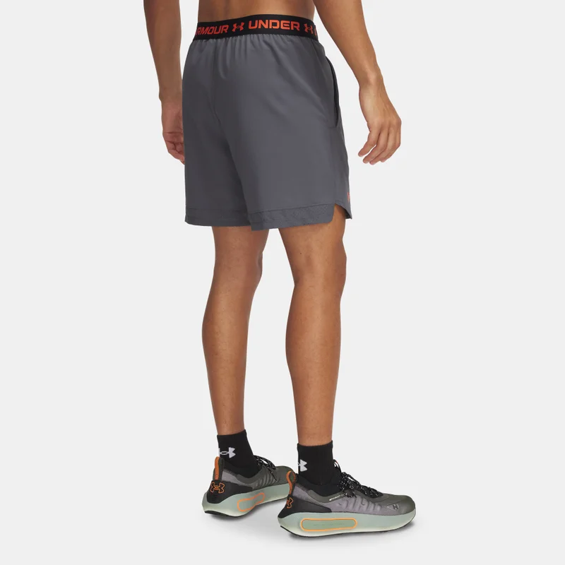 UNDER ARMOUR Men's Vanish Training Shorts